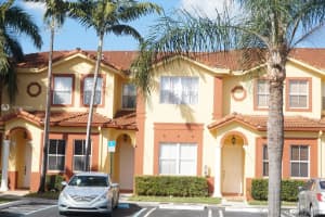 5600 NW 107th Ave APT 1404, Doral, FL 33178, Sold 07/25/17