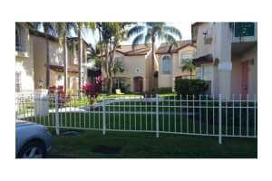 519 NW 108th Terrace #2u, Pembroke Pines, FL 33026, Sold 04/03/17