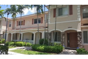 2833 SW 82nd Ave, Miramar, FL 33025, Sold 08/31/17