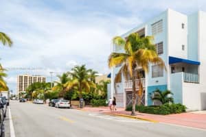 335 Collins Ave, Miami Beach, FL 33139, Sold 06/06/17