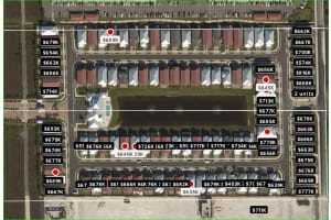 6911 NW 104th Ct, Medley, FL 33178, Sold 05/10/17
