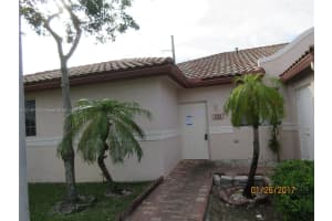 3109 NW 86th Ave #1b, Sunrise, FL 33351, Sold 05/09/17