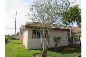 3109 NW 86th Ave #1b, Sunrise, FL 33351, Sold 05/09/17