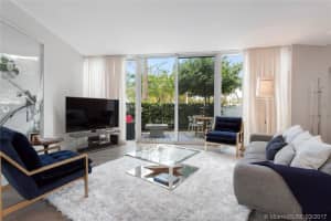 1000 South Pointe Dr, Miami Beach, FL 33139, Sold 06/23/17