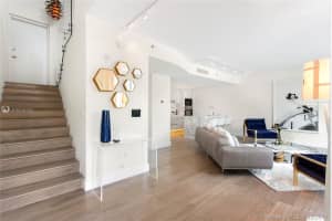 1000 South Pointe Dr, Miami Beach, FL 33139, Sold 06/23/17