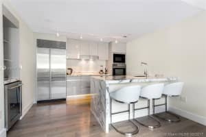 1000 South Pointe Dr, Miami Beach, FL 33139, Sold 06/23/17
