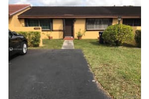 14823 SW 84th Terrace, Miami, FL 33193, Sold 05/08/18