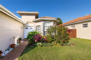2710 Dunwoodie Pl, Homestead, FL 33035, Sold 03/07/17