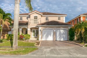 6461 SW 163rd Ct, Miami, FL 33193, Sold 04/10/17