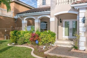 6461 SW 163rd Ct, Miami, FL 33193, Sold 04/10/17