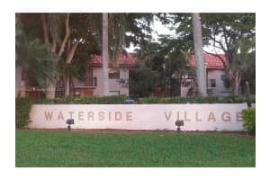 15801 W Waterside Cir, Sunrise, FL 33326, Sold 05/12/17