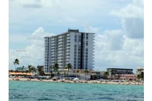 3111 N Ocean Dr, Hollywood, FL 33019, Sold 05/09/17