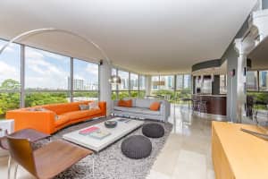 2025 Brickell Ave, Miami, FL 33129, Sold 05/31/17