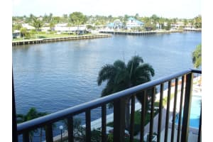 501 N Riverside Dr, Pompano Beach, FL 33062, Sold 04/21/17