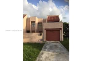 5610 NW 19th St, Lauderhill, FL 33313, Sold 03/21/17