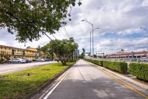 2820 NE 201st Terrace APT F101, Aventura, FL 33180, Sold 05/01/17