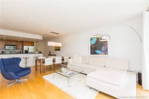 10350 W Bay Harbor Dr #2f, Miami Beach, FL 33154, Sold 10/05/17