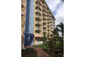 801 NW 47th Ave #609w, Miami, FL 33126, Sold 03/31/17