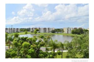 8881 Fontainebleau Blvd, Miami, FL 33172, Sold 06/30/17