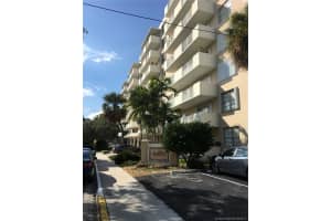 1455 N Treasure Dr #2a, North Bay Village, FL 33141, Sold 11/10/17