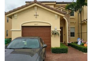 847 SW 154th Path, Miami, FL 33194, Sold 06/22/17