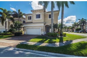 4388 Star Ruby Blvd, Boynton Beach, FL 33436, Sold 05/01/17