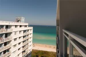 6917 Collins Ave PH 12, Miami Beach, FL 33141, Sold 06/02/17