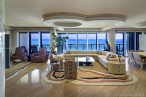 9999 Collins Ave #9f, Bal Harbour, FL 33154, Sold 07/13/17
