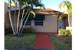 10375 SW 154th Cir Ct, Miami, FL 33196, Sold 02/28/17