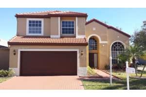 203 NW 117th Way, Coral Springs, FL 33071, Sold 05/30/17