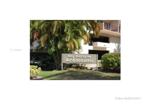 575 Crandon Blvd, Key Biscayne, FL 33149, Sold 05/25/17