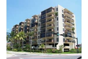 575 Crandon Blvd, Key Biscayne, FL 33149, Sold 05/25/17