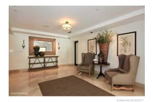 575 Crandon Blvd, Key Biscayne, FL 33149, Sold 05/25/17