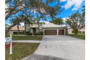 16133 Mariposa Cir N, Fort Lauderdale, FL 33331, Sold 03/24/17