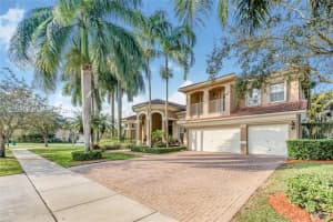 15875 SW 17th St, Weston, FL 33326, Sold 06/21/17