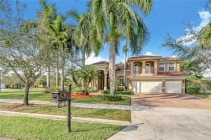 15875 SW 17th St, Weston, FL 33326, Sold 06/21/17