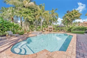 15875 SW 17th St, Weston, FL 33326, Sold 06/21/17