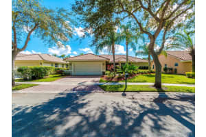 1142 Waterview Ln, Weston, FL 33326, Sold 03/28/17