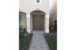 505 NW 109th Ave, Pembroke Pines, FL 33026, Sold 04/27/17
