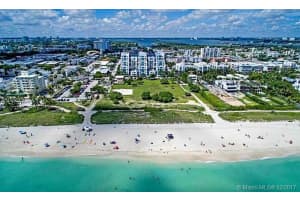 7600 Collins Ave, Miami Beach, FL 33141, Sold 08/16/17