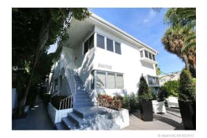 1616 Euclid Ave, Miami Beach, FL 33139, Sold 05/01/17