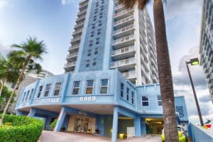6969 Collins Ave, Miami, FL 33141, Sold 06/19/17
