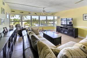 3121 NE 51st St #401e, Fort Lauderdale, FL 33308, Sold 11/21/17