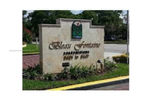 9415 Fontainebleau Blvd, Miami, FL 33172, Sold 04/30/17