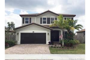 12874 SW 283rd Ln, Homestead, FL 33033, Sold 06/20/17