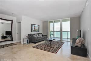 1625 John F Kennedy Causeway #605b, North Bay Village, FL 33141, Sold 04/18/17