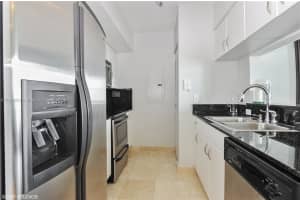 1625 John F Kennedy Causeway #605b, North Bay Village, FL 33141, Sold 04/18/17