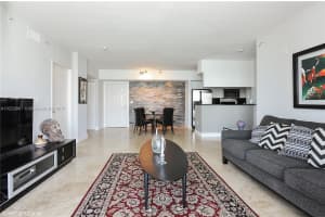 1625 John F Kennedy Causeway #605b, North Bay Village, FL 33141, Sold 04/18/17