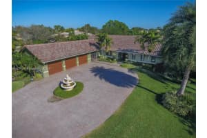 15011 N Saxon Cir, Southwest Ranches, FL 33331, Sold 06/01/17