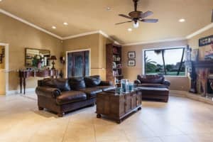 15011 N Saxon Cir, Southwest Ranches, FL 33331, Sold 06/01/17